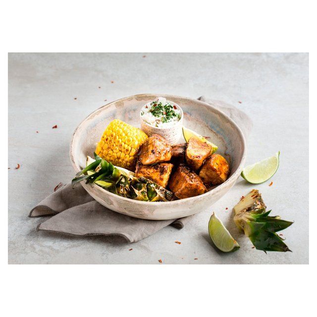 Schwartz Jamaican Jerk Seasoning Jar 51g