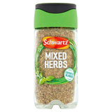 Schwartz Mixed Herbs Jar 11g