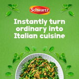 Schwartz Oregano Jar 7g