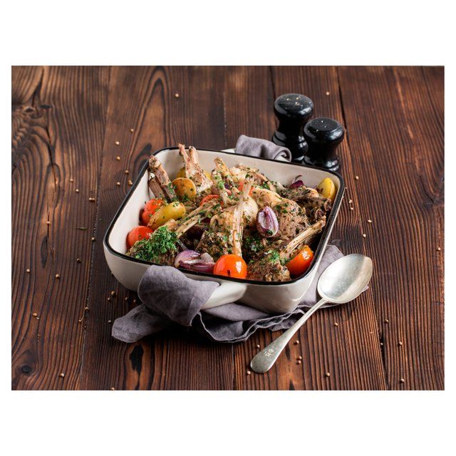 Schwartz Parsley Jar 3g