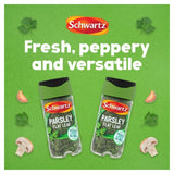 Schwartz Parsley Jar 3g