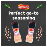 Schwartz Pink Himalayan Salt Grinder 71g