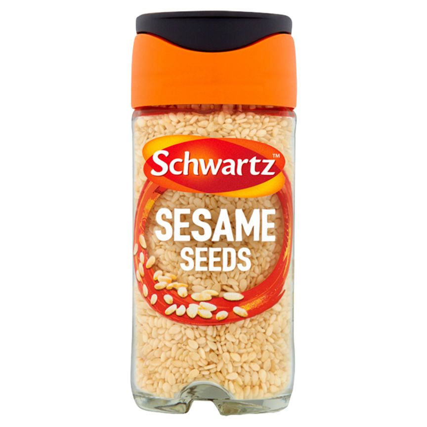 Schwartz Sesame Seeds