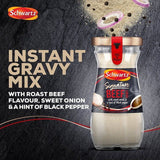 Schwartz Signature Beef Gravy   155g