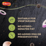 Schwartz Signature Onion Gravy 155g