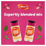 Schwartz Southern Fried Seasoning   55g