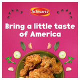 Schwartz Southern Fried Seasoning   55g