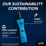 Schwarzkopf got2b Beach Matte Spray 200ml