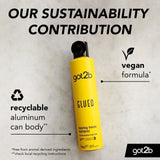 Schwarzkopf got2b Glued Blasting Freeze Spray   300ml