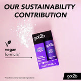 Schwarzkopf got2b Powder'ful Volumizing Powder 10g