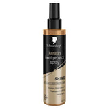 Schwarzkopf Keratin Heat Protect Spray 200ml