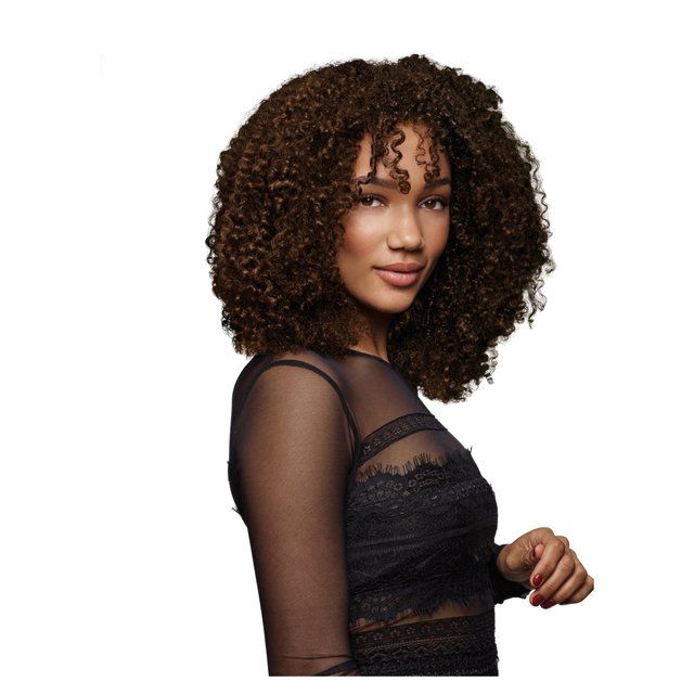 Schwarzkopf Live Colour + Moisture M06 Cocoa Crush Brown Permanent Hair Dye