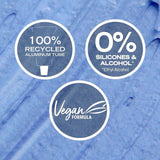 Schwarzkopf Live Cosmic Blue 90 Permanent Hair Dye 142ml