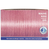 Schwarzkopf LIVE Lightener + Twist Mauve Kiss 105 Permanent Hair Dye