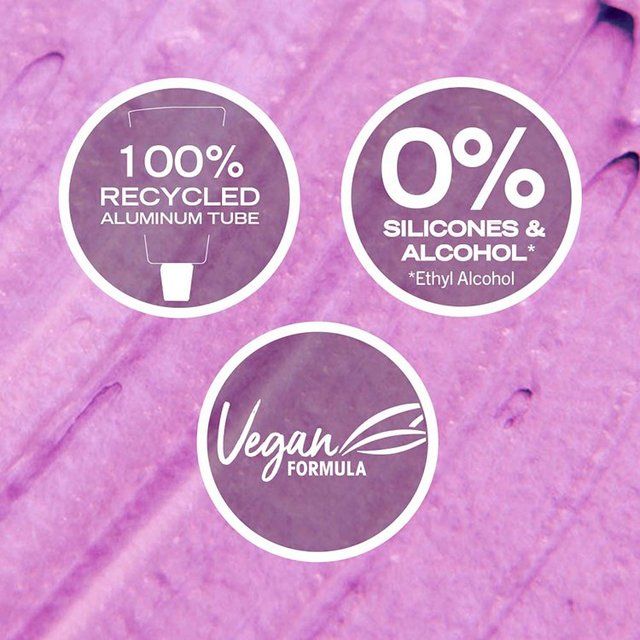 Schwarzkopf Live Purple Punk 94 Ultra Brights Semi-Perm Hair Dye