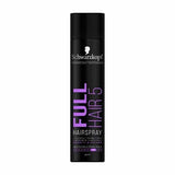 Schwarzkopf Styling Full Hair 5 Hair Spray 400ml