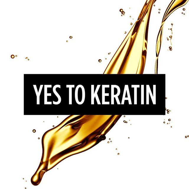 Schwarzkopf Styling Keratin Hair Mousse 250ml