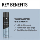 Schwarzkopf Styling Volume Lift Hairspray