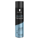 Schwarzkopf Volume Lift Hairspray 400ml