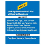 Schweppes Original Lemonade 12 x 150ml