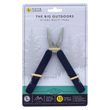 Scott & Lawson The Big Outdoors Pliers Multi-tool