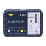 Scott & Lawson Trainer Cleaning Kit