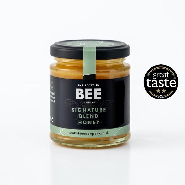 Scottish Bee Company Signature honey 227g