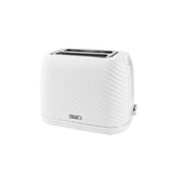 Scoville White 2-Slice Toaster