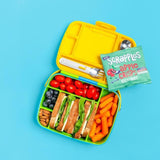 Scrapples Apple Fruit Crisps 12g