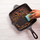 Scrub Daddy Scour Daddy Colors 3 per pack