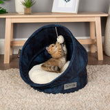 Scruffs® Kensington Cat Bed, 44cm in 3 Colours