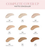Sculpted by Aimee Connolly Complete Cover Up Concealer 6g
