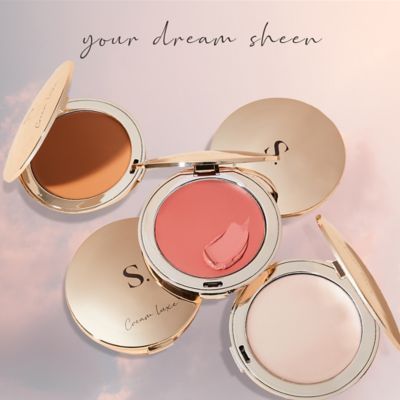 Sculpted By Aimee Connolly Cream Luxe Collection