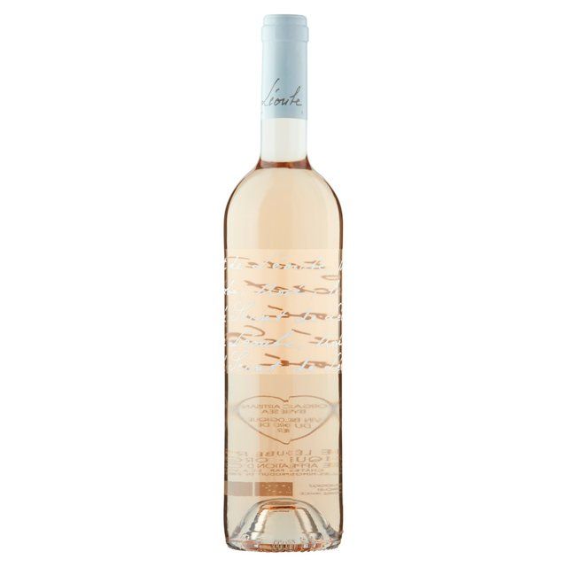 Secret de Leoube Daylesford Organic Cotes de Provence Rose    75cl
