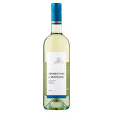 Sella & Mosca Vermentino di Sardegna DOC 75cl