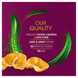 Sensations Lime & Coriander Chutney Sharing Bag Poppadoms 82.5g