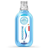 Sensodyne Cool Mint Sensitive Care Mouthwash   500ml
