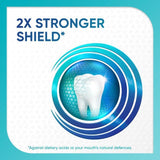 Sensodyne Pronamel Active Shield Toothpaste Whitening 75ml