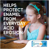 Sensodyne Pronamel Enamel Protection Kids Toothpaste   50ml
