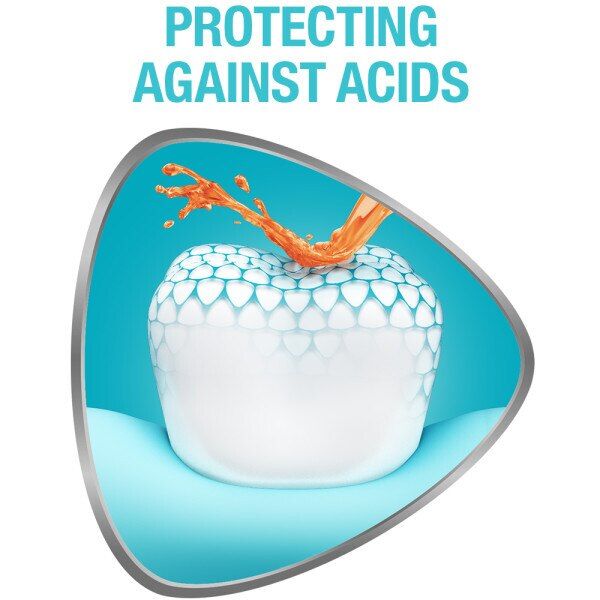 Sensodyne Pronamel Extra Freshness Toothpaste 75ml