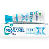 Sensodyne Pronamel Intensive Enamel Repair Whitening Toothpaste 75ml 75ml