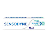 Sensodyne Rapid Relief Extra Fresh Sensitive Toothpaste