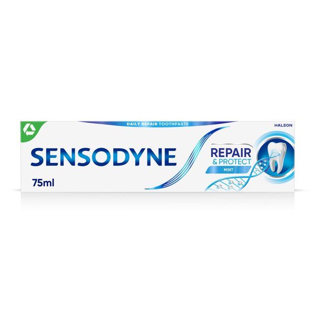 Sensodyne Repair & Protect Sensitive Original Mint Toothpaste 75ml