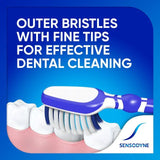 Sensodyne Repair & Protect Sensitive Teeth Soft Bristles Toothbrush