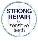 Sensodyne Sensitive Repair & Protect Whitening Toothpaste Bundle
