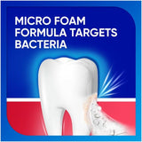 Sensodyne Sensitive Sensitivity & Gum Whitening Toothpaste 75ml