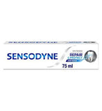 Sensodyne Sensitive Toothpaste Repair & Protect Whitening 75ml