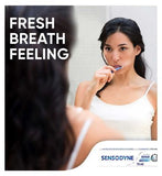 Sensodyne Sensitive Toothpaste Repair & Protect Whitening 75ml