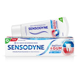 Sensodyne Sensitivity & Gum Original Sensitive Toothpaste