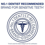 Sensodyne Sensitivity & Gum Whitening Toothpaste 75 ml